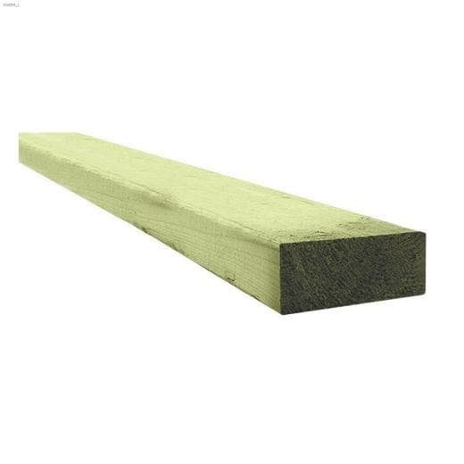 2 x 4 x 8' Pressure Treated Lumber – image 3