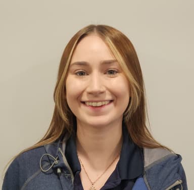 Cali Gendreau