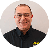 Issam Ghabboura