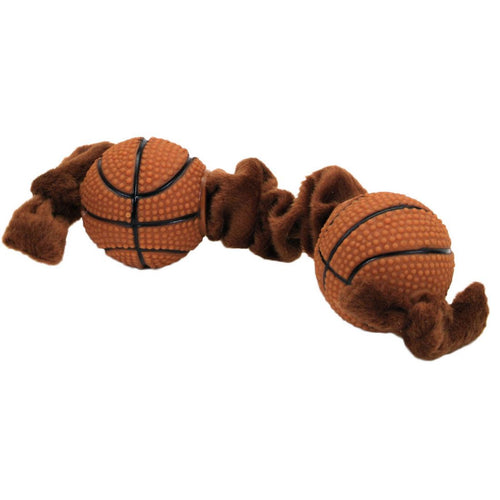 Li'l pals Plush/Vinyl Toy - Basket Ball