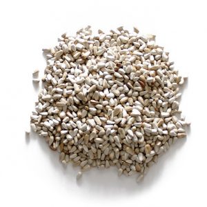 Baden Safflower Seed 22.68kg/50lb