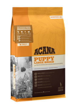 Acana Puppy Large Breed 11.4kg/25lb