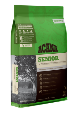 Acana Senior Dog Food 11.4kg/25lb