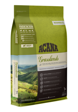 Acana Grasslands Dog Food 6kg 13lb Amherst Supply Building and