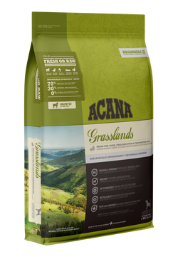 Acana Grasslands Dog Food 6kg/13lb