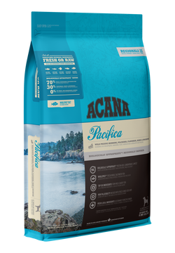 Acana Pacifica Dog Food 6kg/13lb