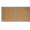 3/4"x4x8 Standard Square Edge Spruce Plywood