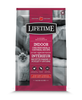 Lifetime All Stages Indoor Chicken and Oatmeal Cat Food 2.27kg/5lb